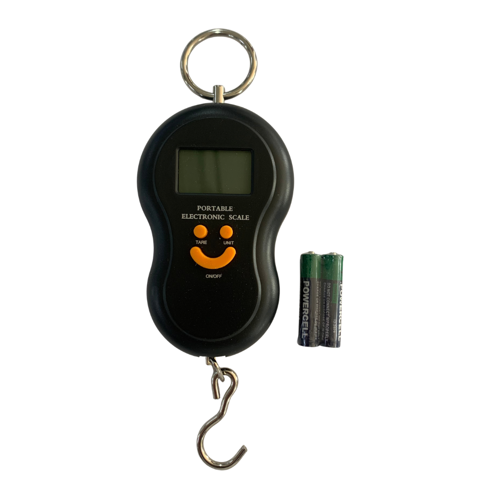 L&B Portable Digital Fishing Scale