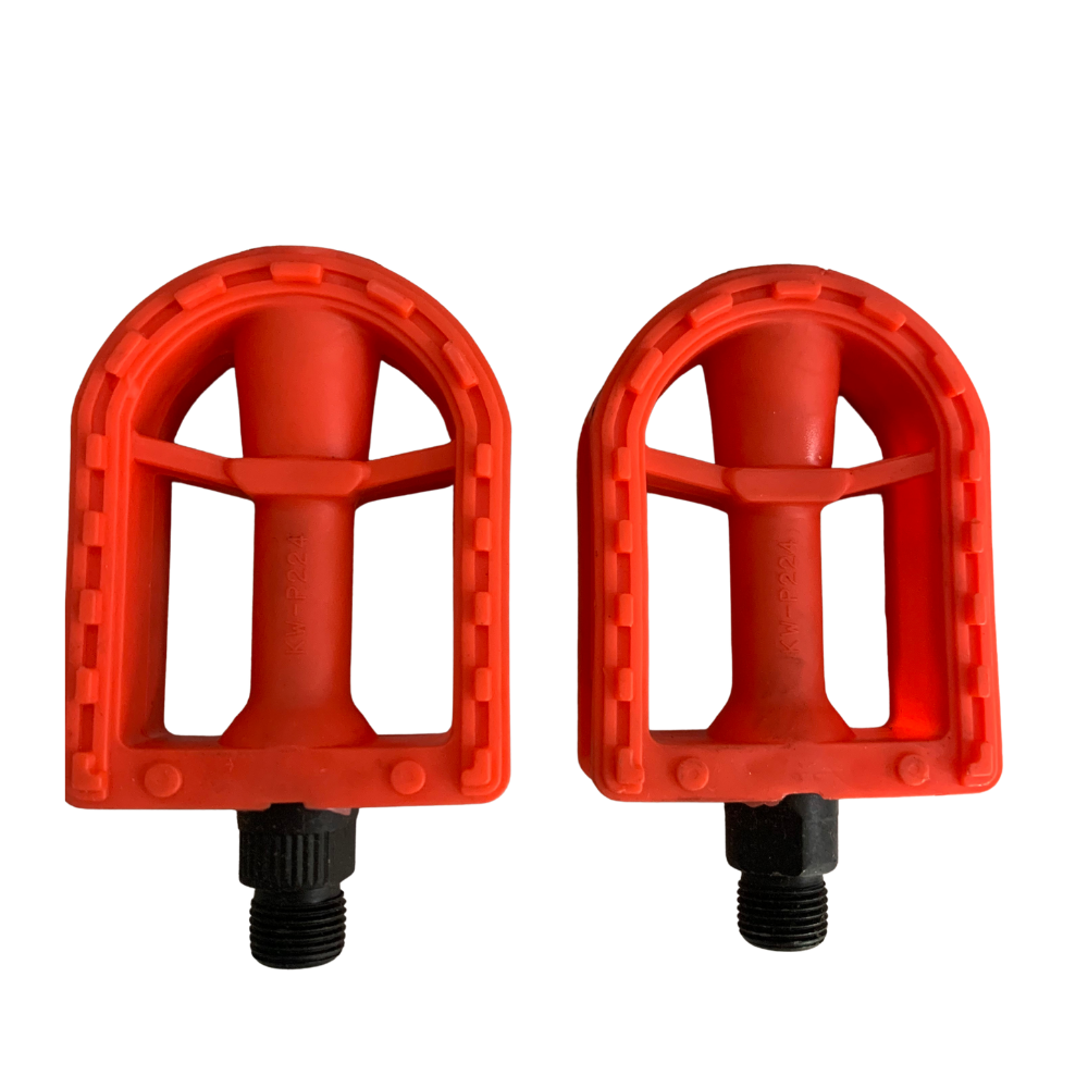 Aftermarket BMX 12/16 Pedals