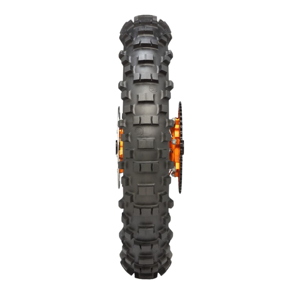 Metzeler 6 Days Extreme M+S Medium Tyre