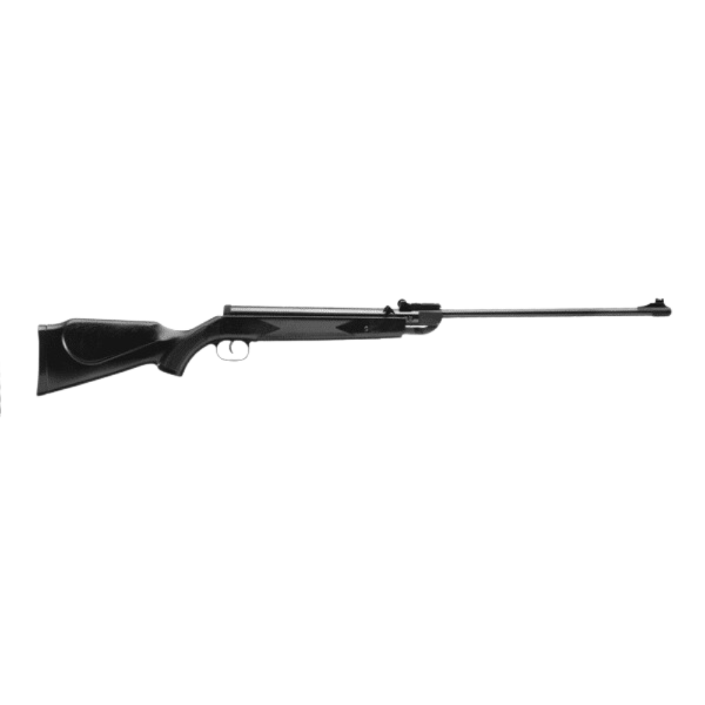 Snowpeak B2-4P Black 5.5mm Air Rifle