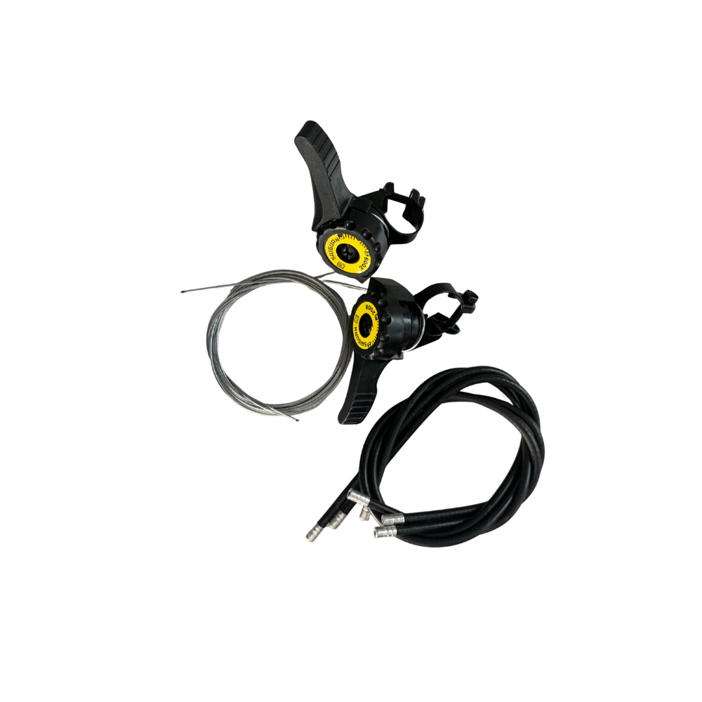 Saiguan MTB Plastic Gear Lever