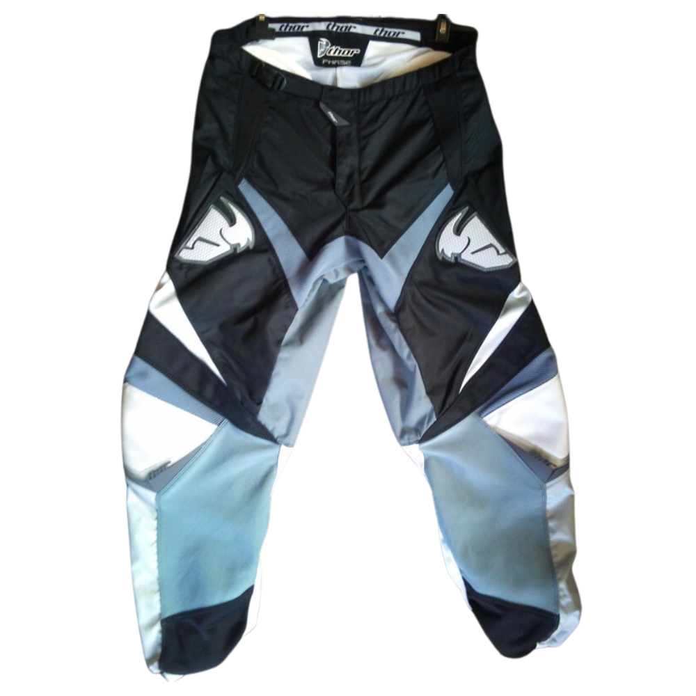 MC Auto: Thor Phase Recon Pants