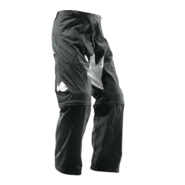 Thor Static Black Pants