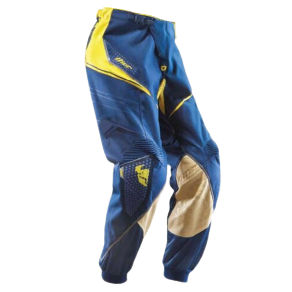 MC Auto: Thor Core Blue Angel Pants