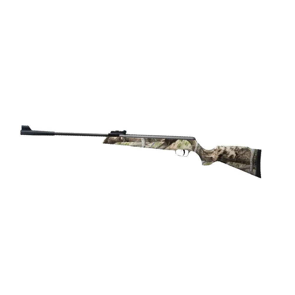 Artemis SR1000S 4.5mm Camo Air Rifle