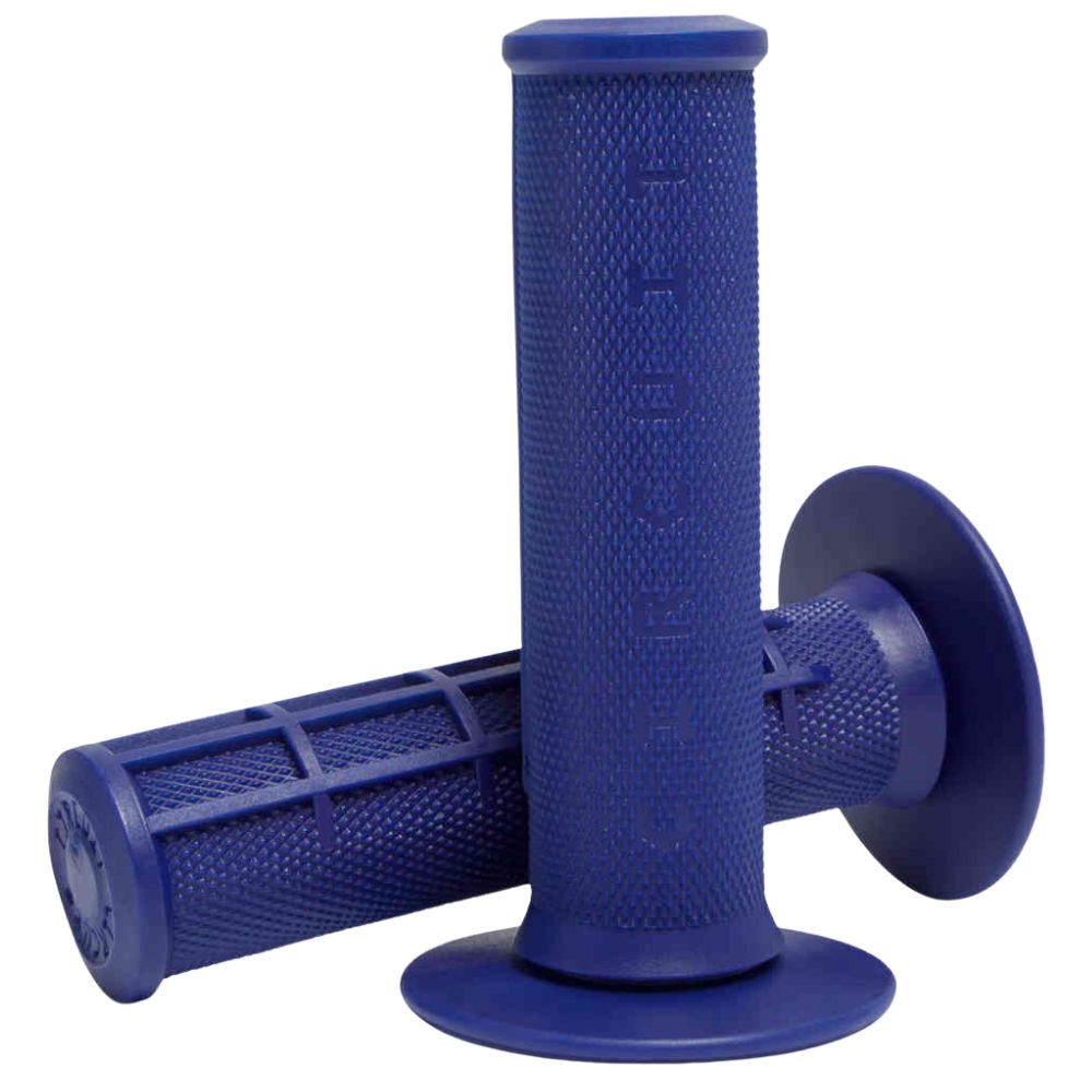 Circuit Equipment Circuit III Blue Grips