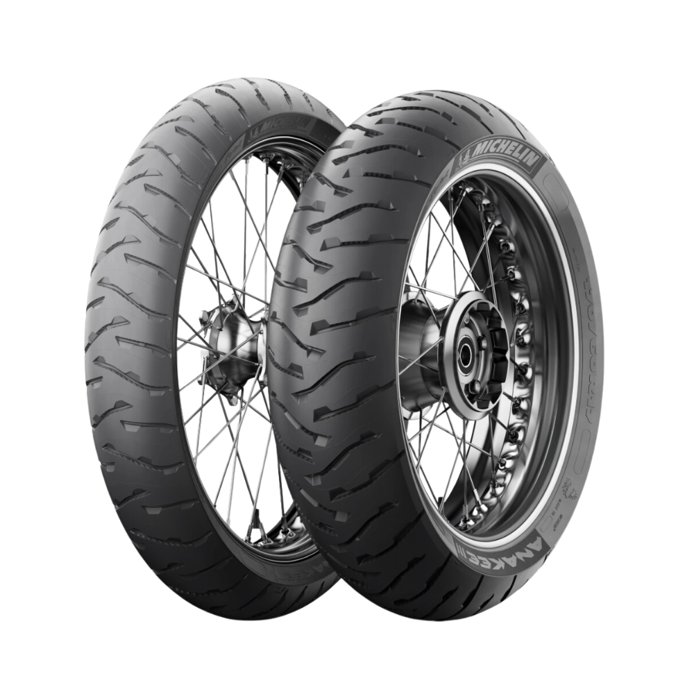 Michelin Anakee 3 Adventure Touring Tyre