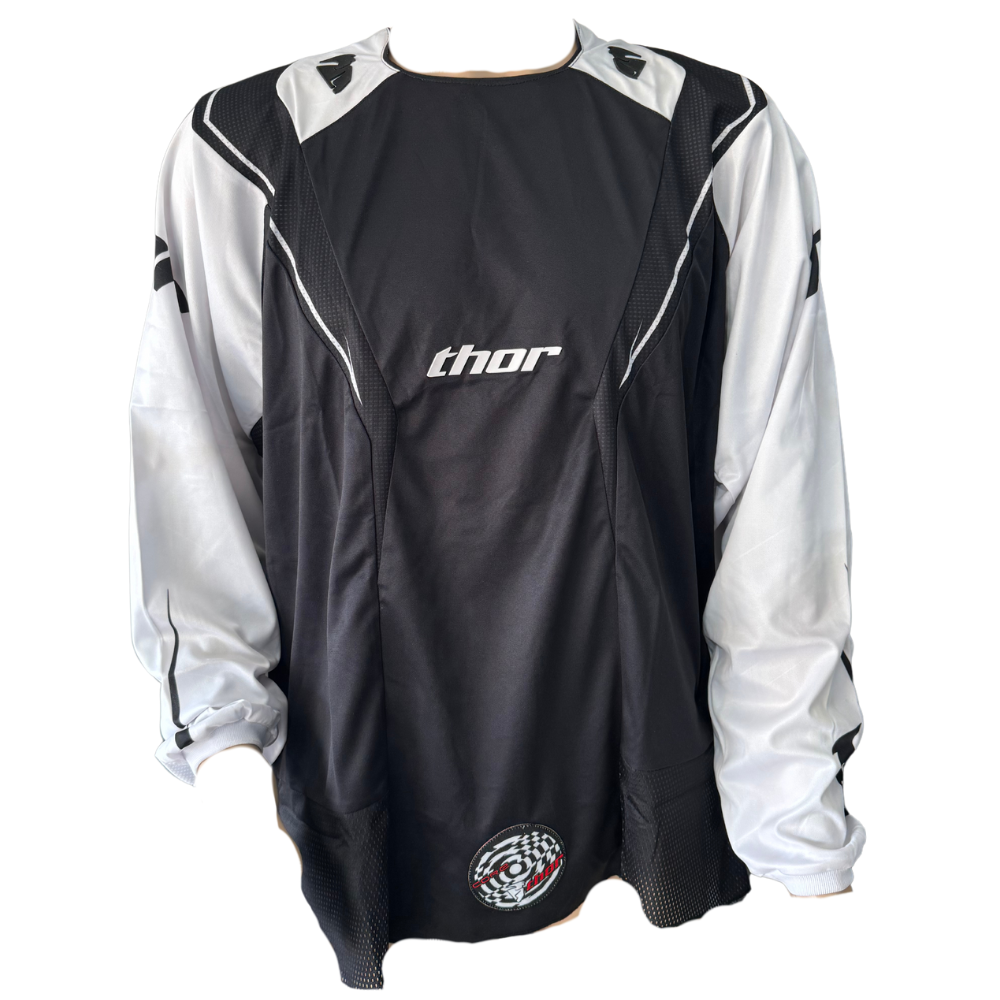 MC Auto: Thor Core Villopoto Jersey