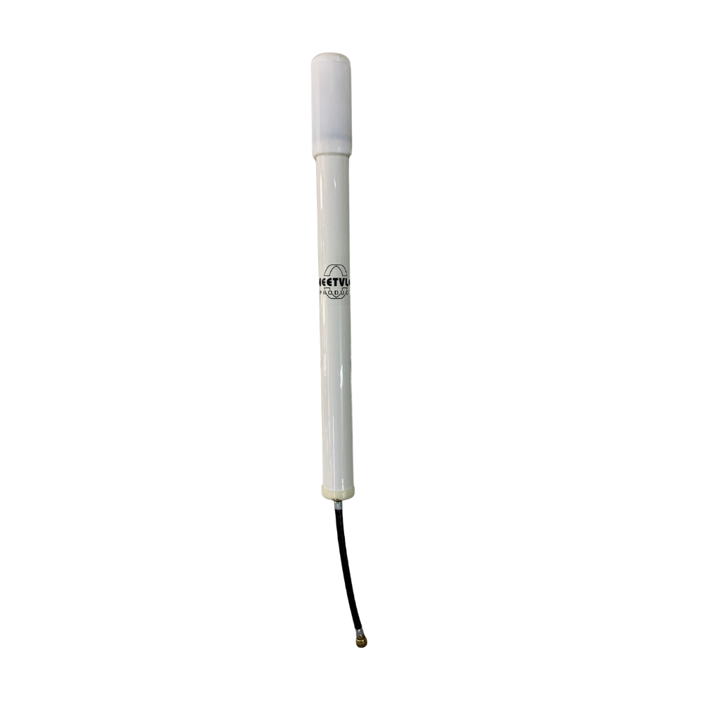 Neetvlei PVC Bicycle Pump Thick