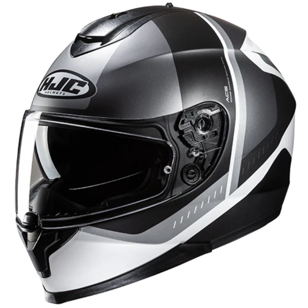 HJC C70N Alia MC5SF Helmet