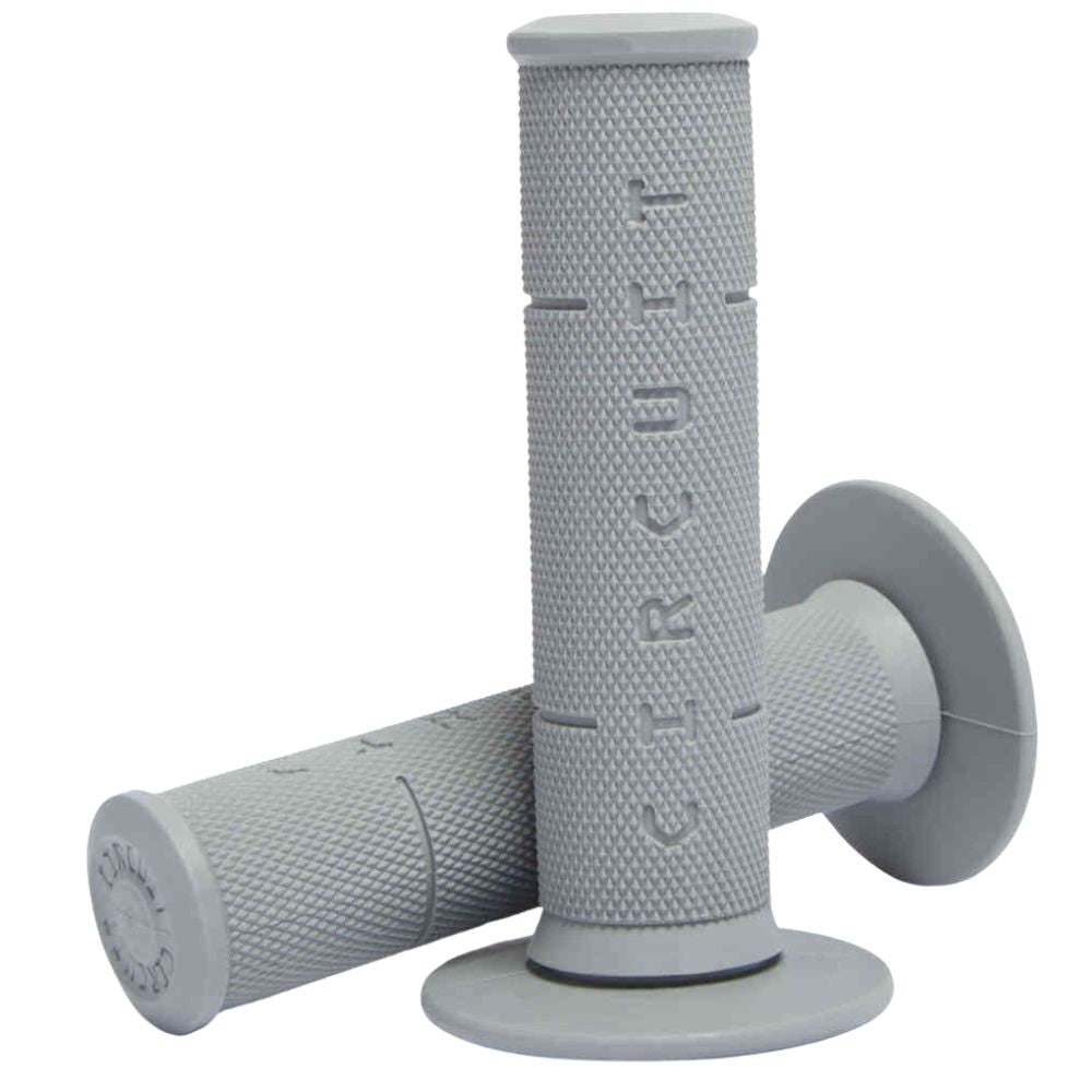 Circuit Equipment Circuit IV Grey Grips