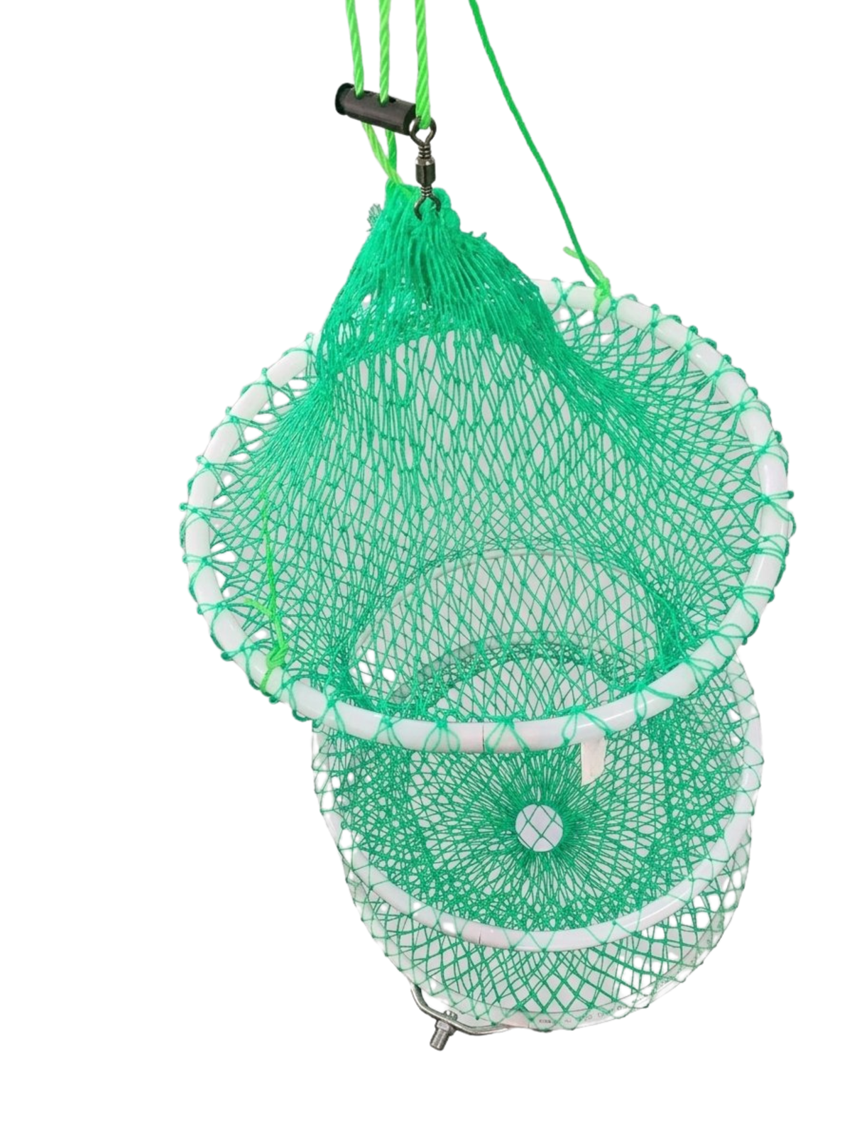 Keep Net White Rim - 50cmx70cm