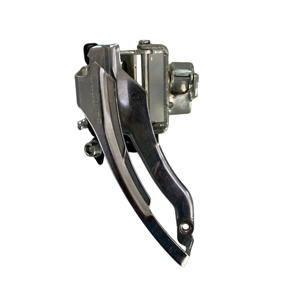 Shimano 21 Speed Front Uni DER FD-TY22-GS