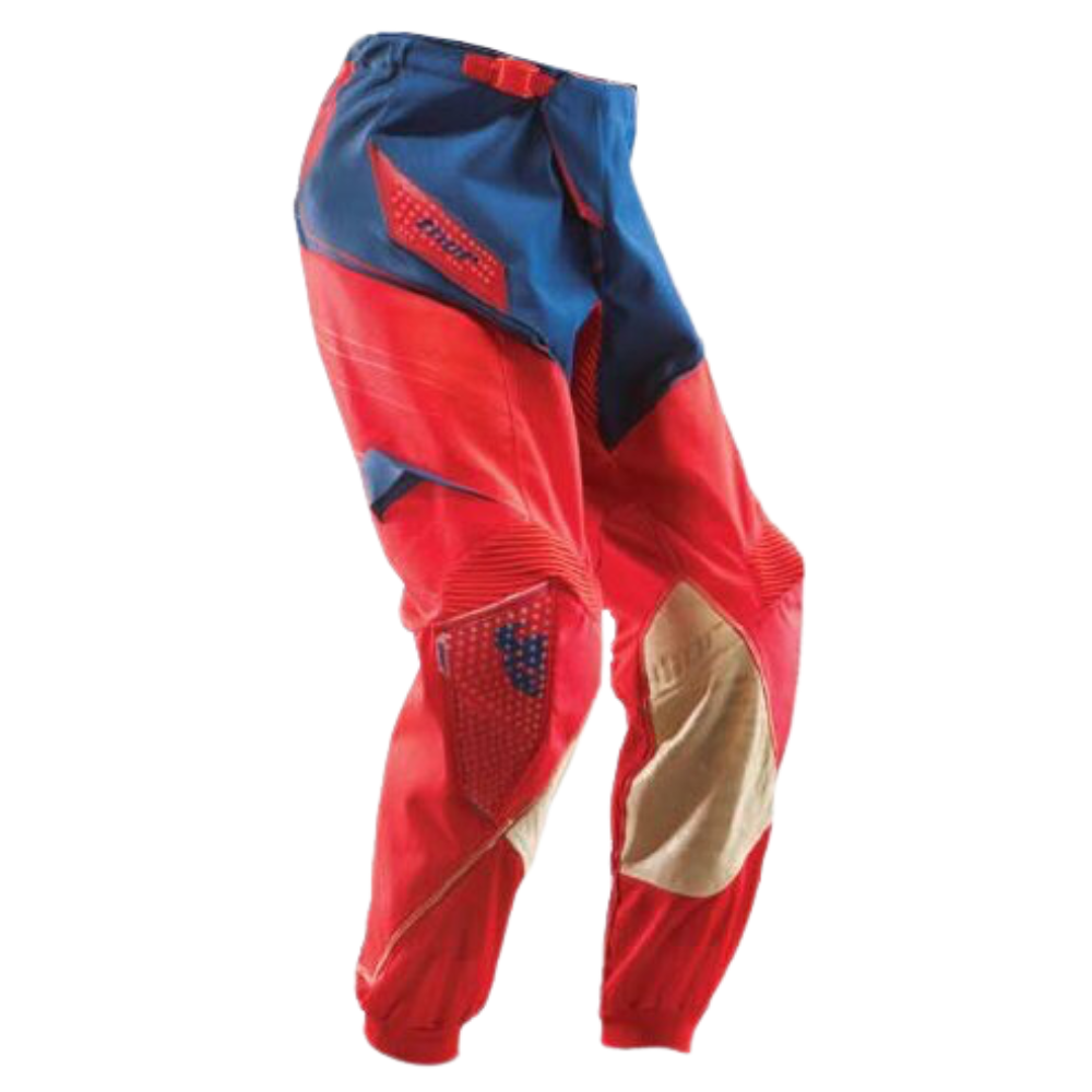 MC Auto: Thor Core Futura Pants