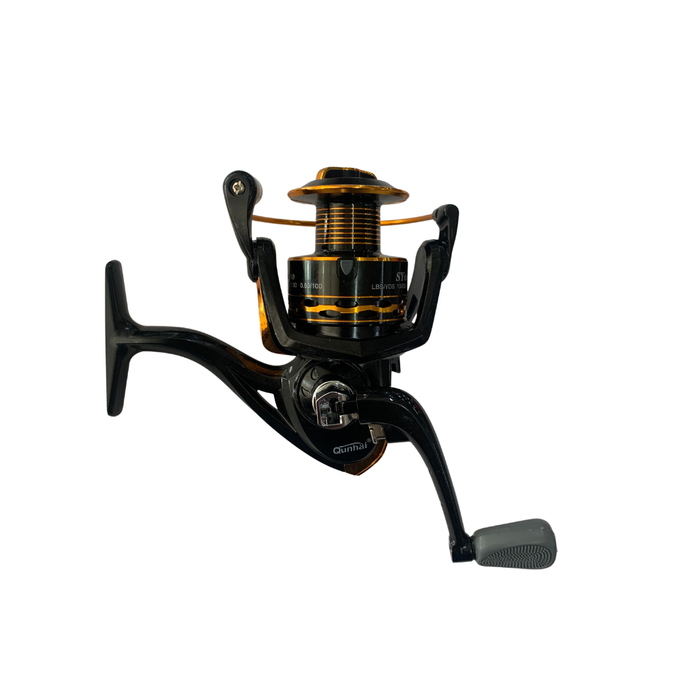 Qunhai SY6000A Fishing Reel