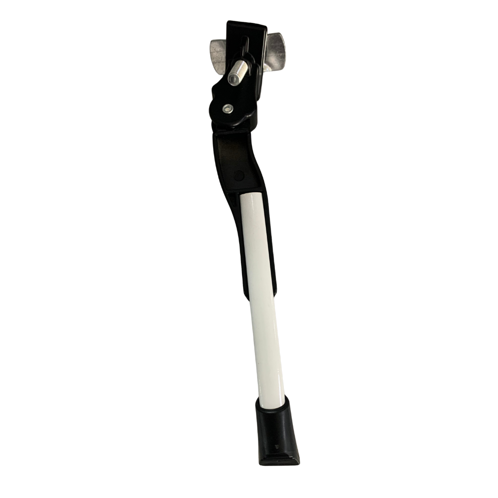 Aftermarket Bicycle BB Fit Alloy Black Adjustable Stand