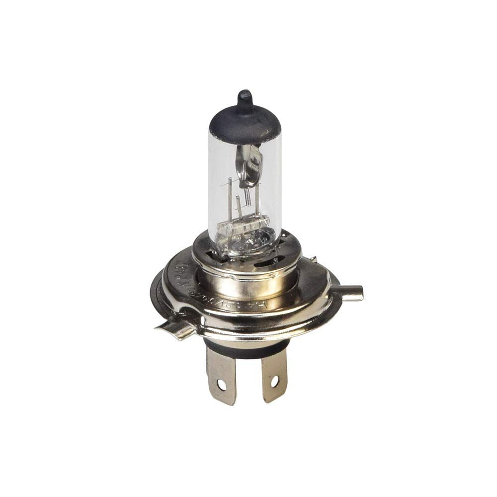 Aftermarket H4 35W Headlight Bulb