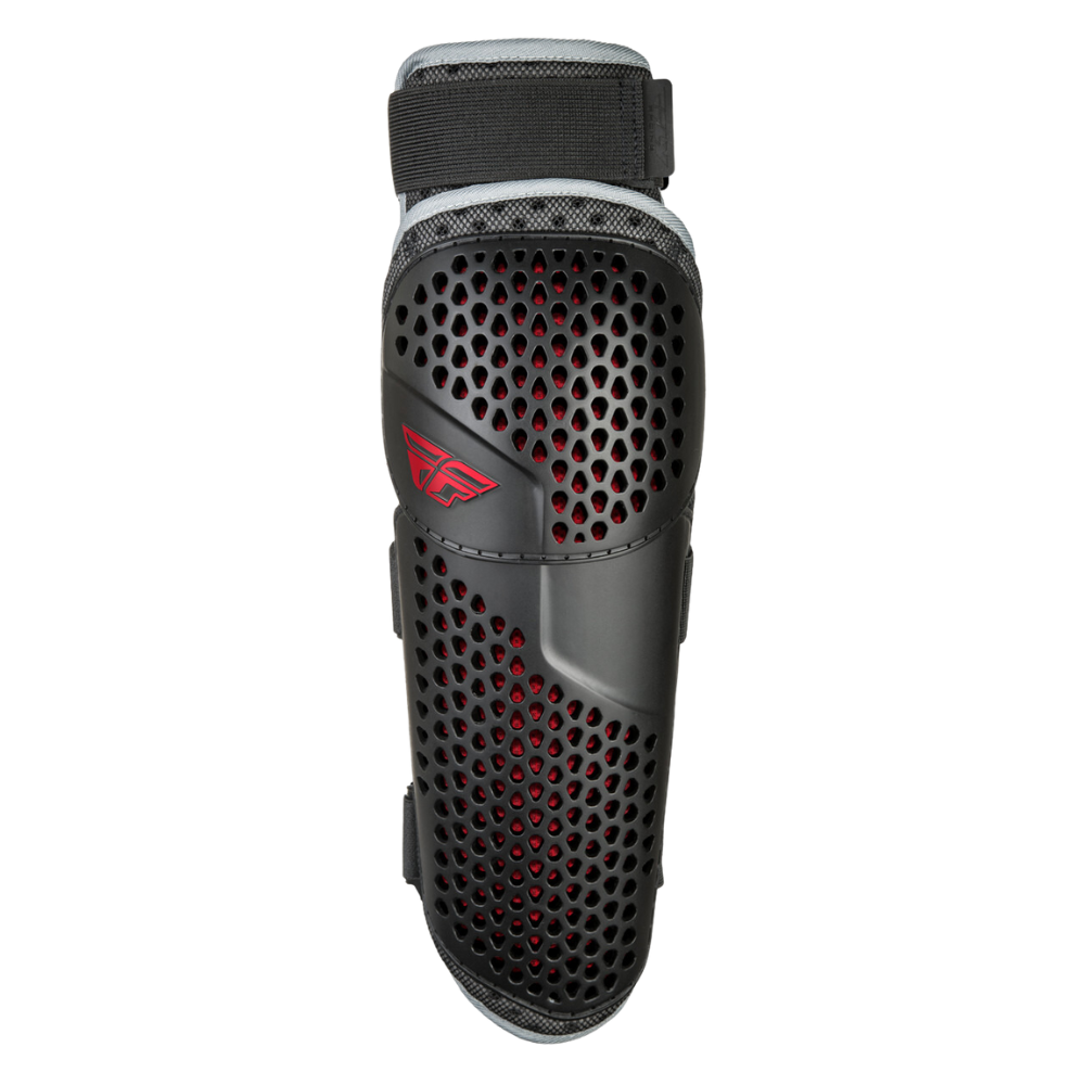 Fly Barricade Flex Knee/Shin Guards