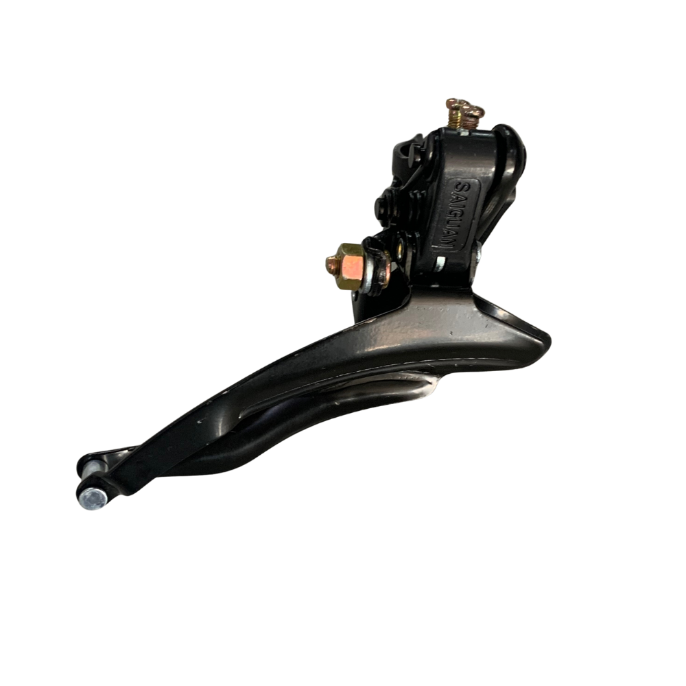 Saiguan 21 Speed Bottom T/Pull Front DER