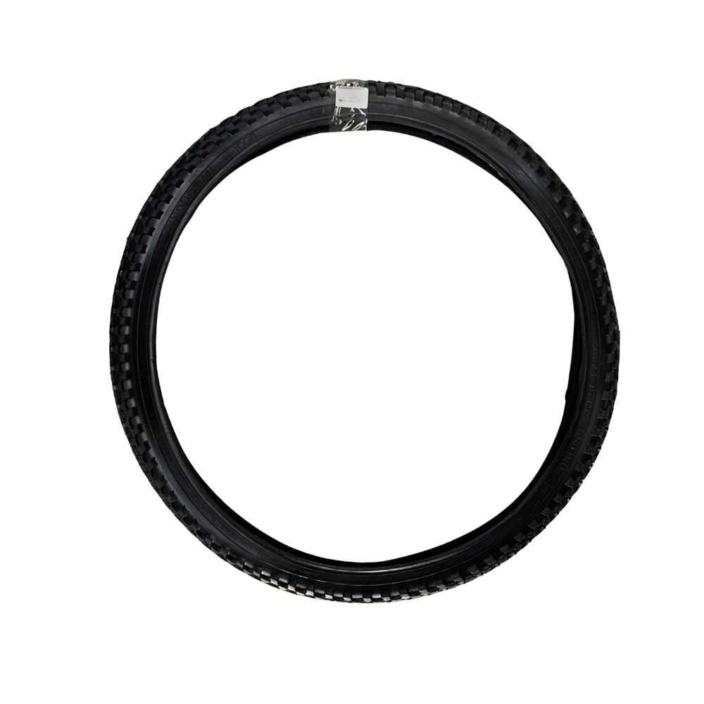 Aftermarket H1000 Bicycle Tyre - 26x1.95