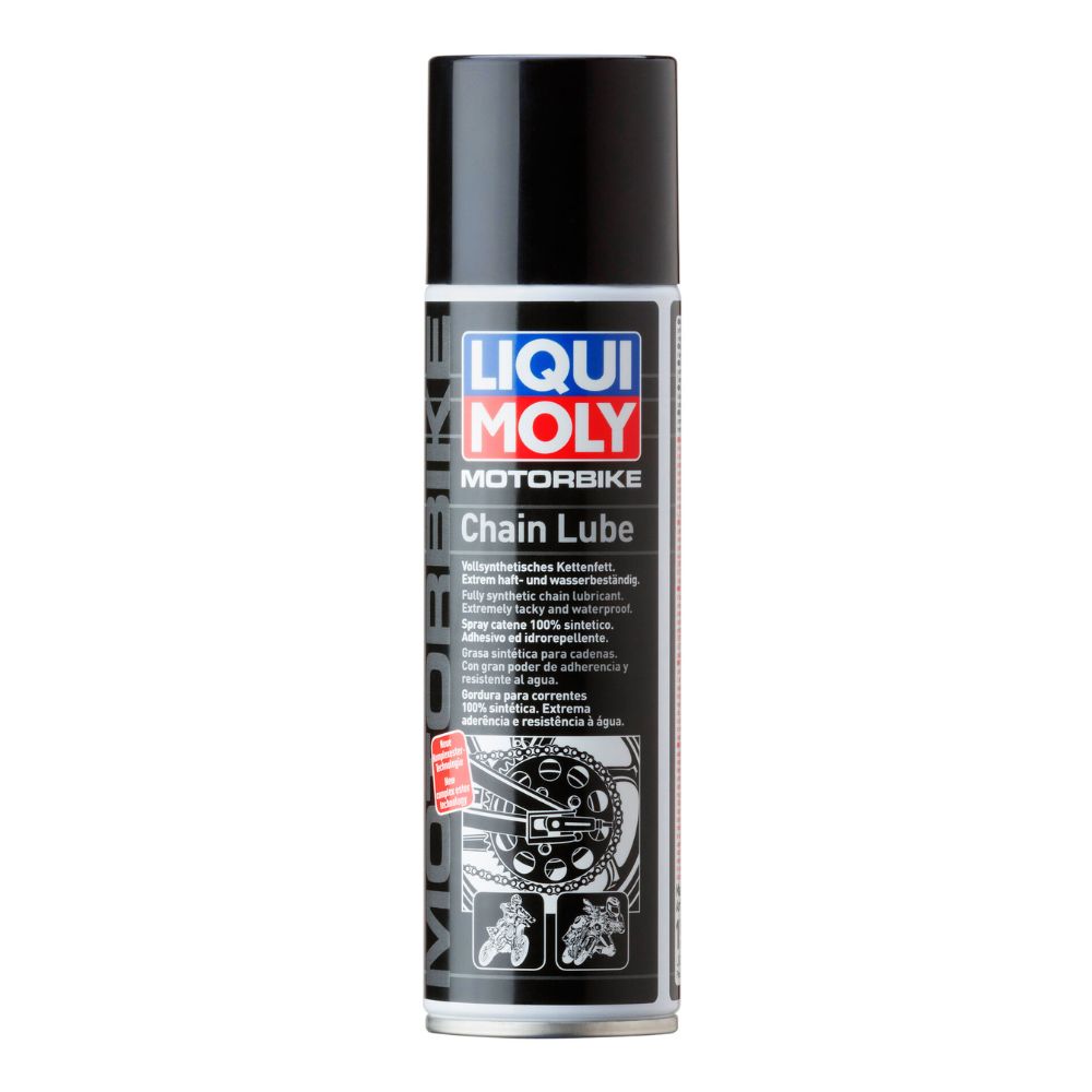 Liqui Moly Motorbike Chain Lube