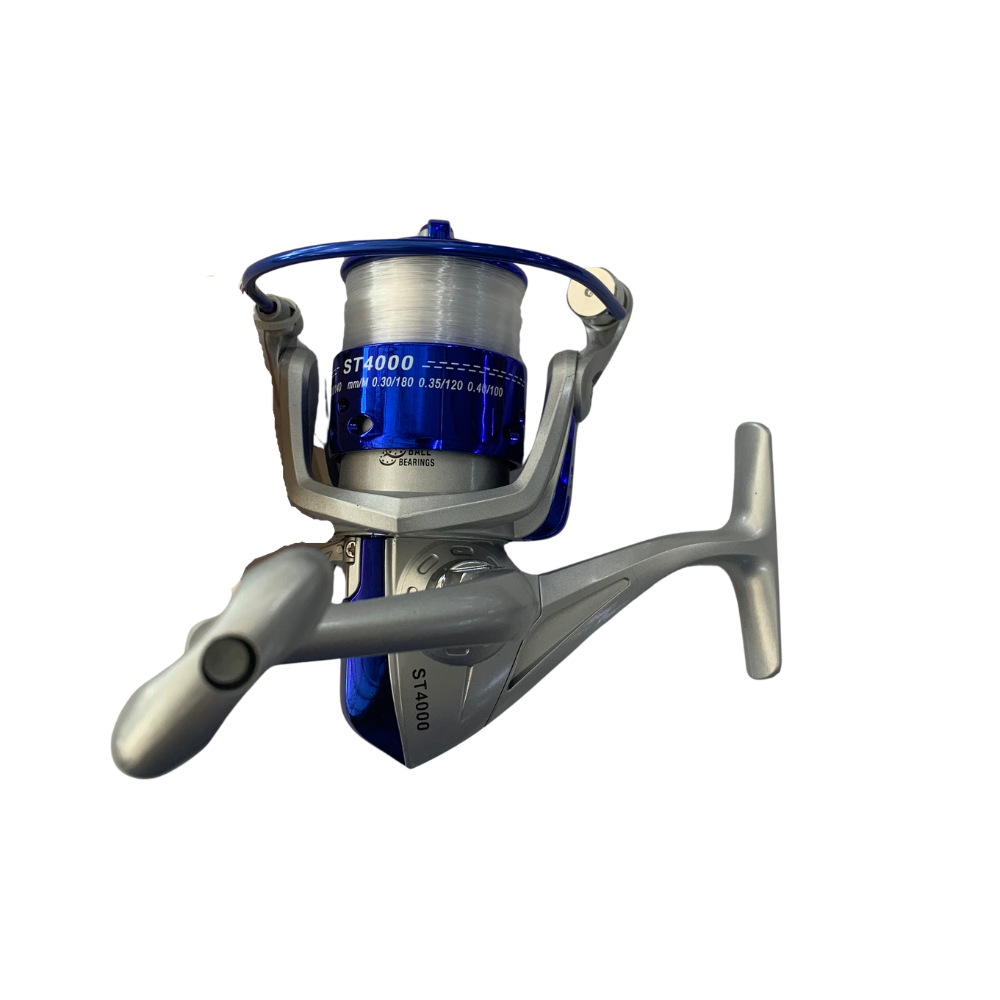 L&B ST4000 Fishing Reel