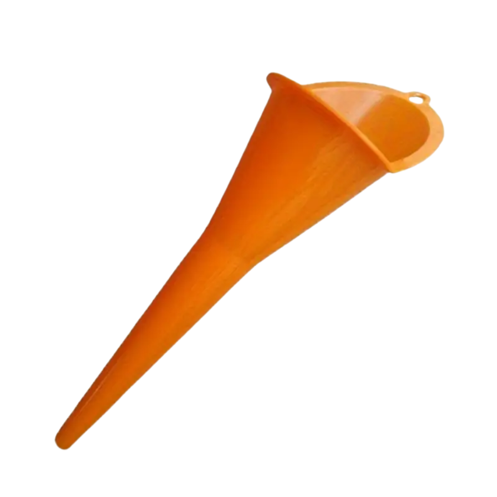 MCA Universal 27.94cm Long Stem Funnel