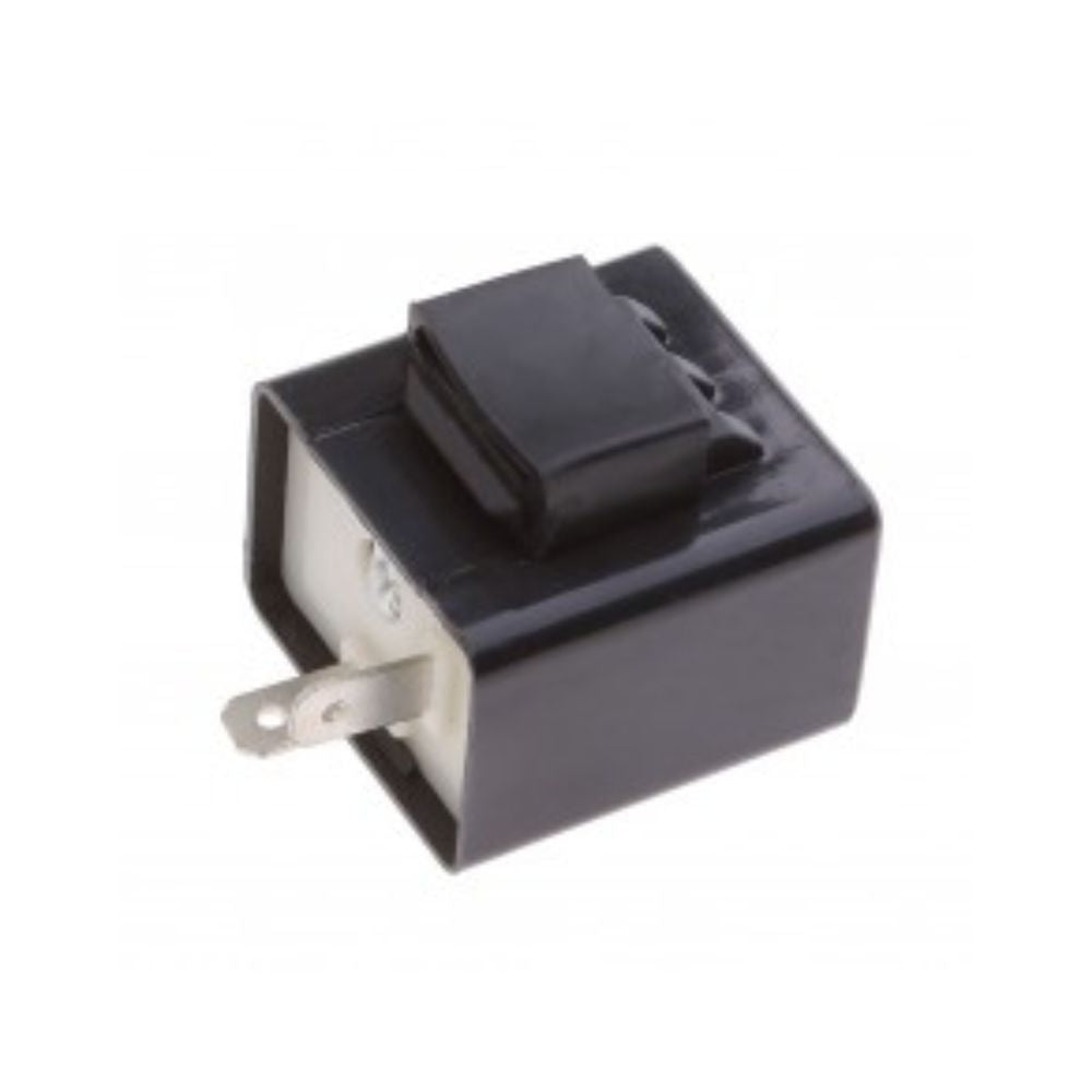 Aftermarket 12V 2 Pin Bulb Flasher Relay