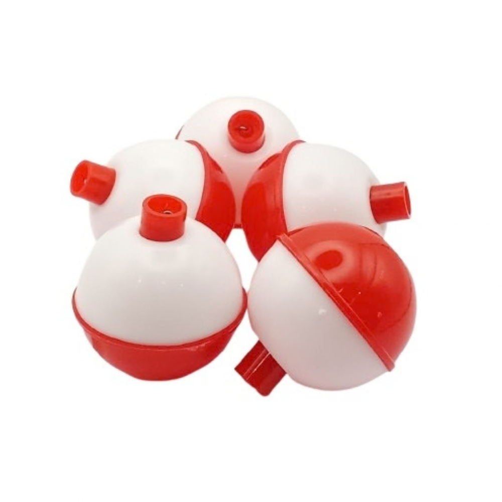 Policeman Spring Floats (5PCS)