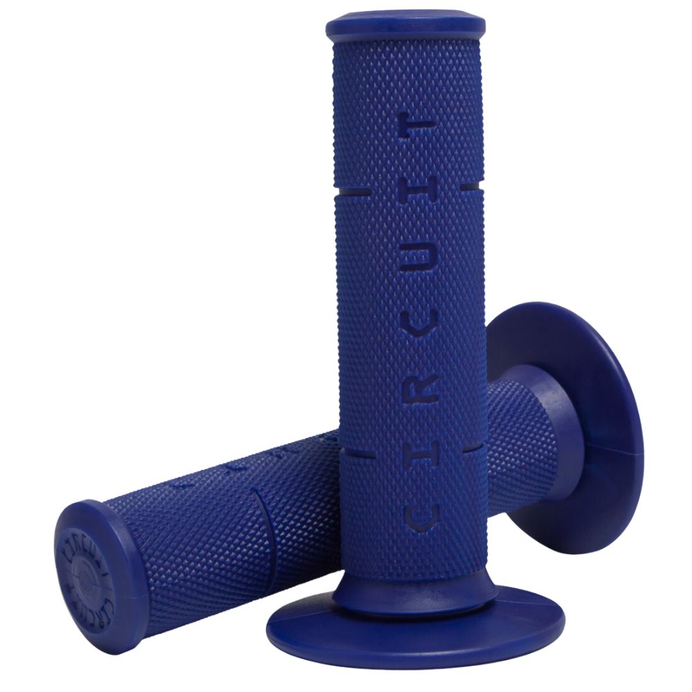 Circuit Equipment Circuit IV Blue Grips