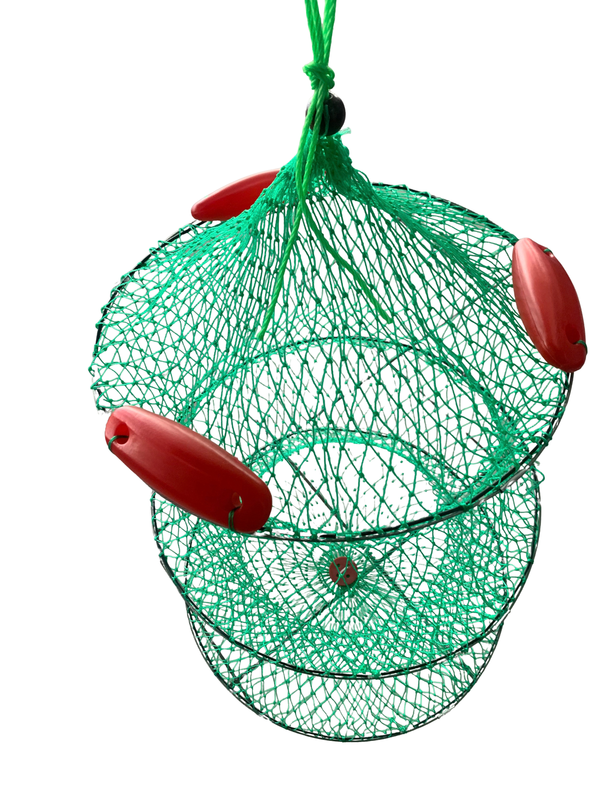Keep Net 3 Layer Plastic - 50cmx70cm