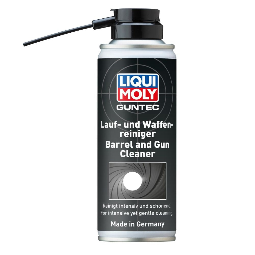 Liqui Moly Guntec Barrel and Gun Cleaner