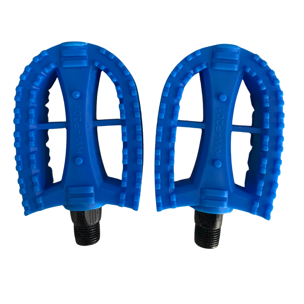 Aftermarket BMX 20" Pedals (201)