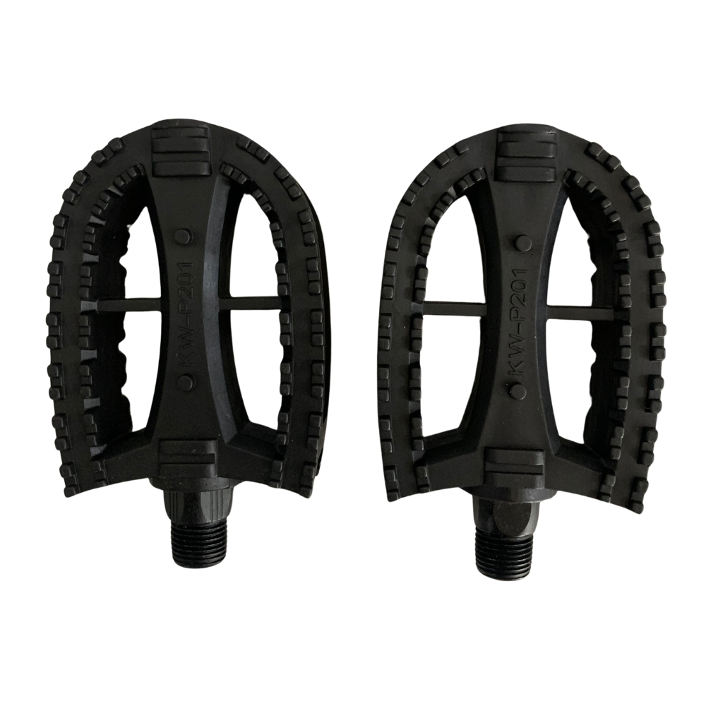 Aftermarket BMX 20" Pedals (201)