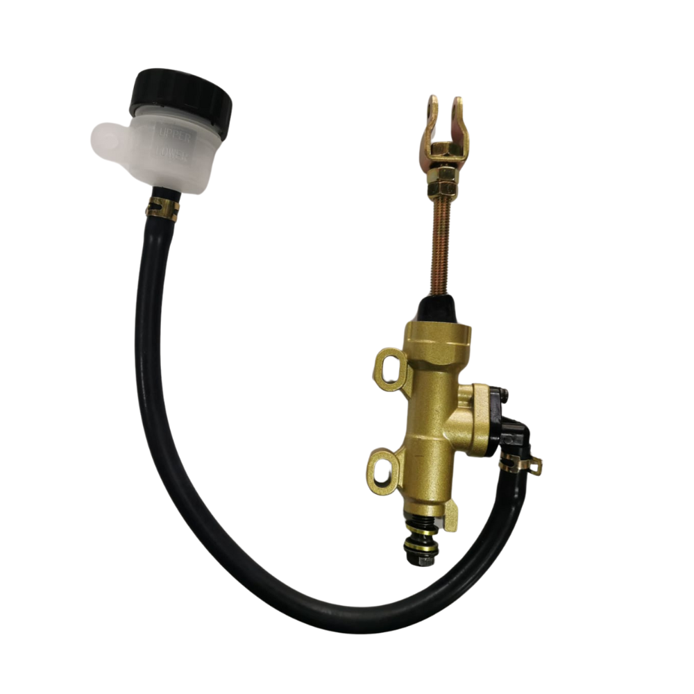 Aftermarket Rear Brake Master Cylinder