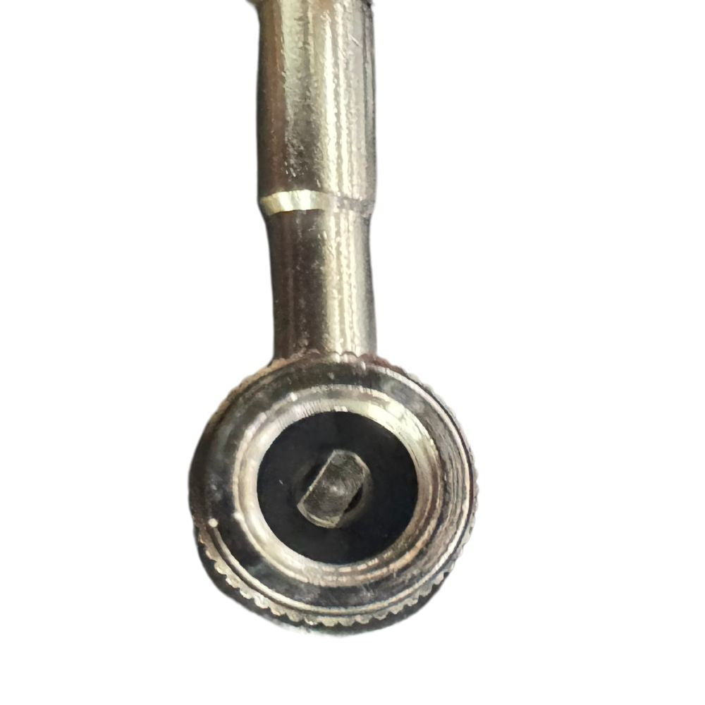 Motrix 90 Degree Tyre Valve Extension