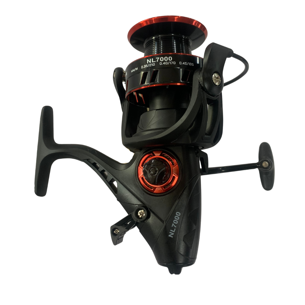 Bio Regen NL7000 Fishing Reel