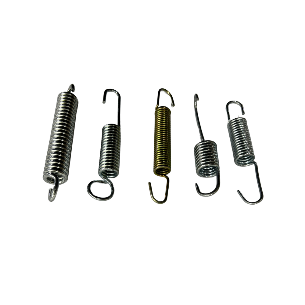 Motorcycle Springs