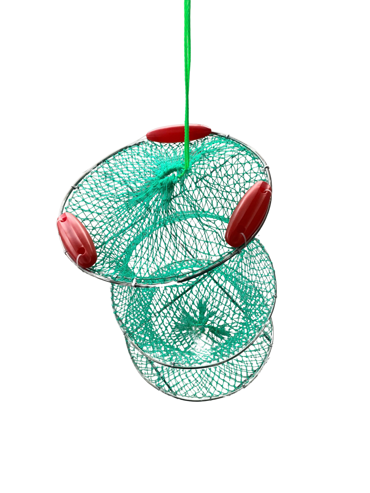 Keep Net 3 Layer Steel - 50cmx70cm