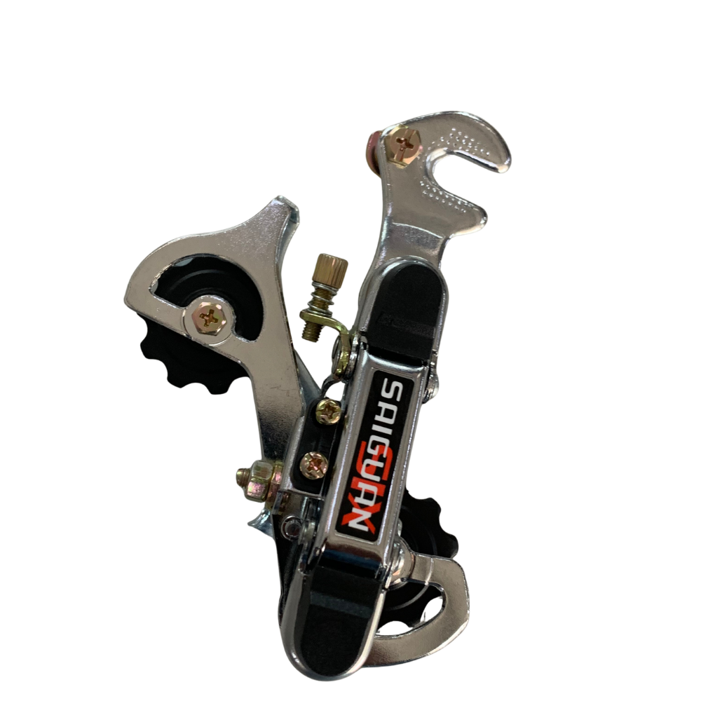 Saiguan 18/21 Speed Frame Fit Rear DER CP SW