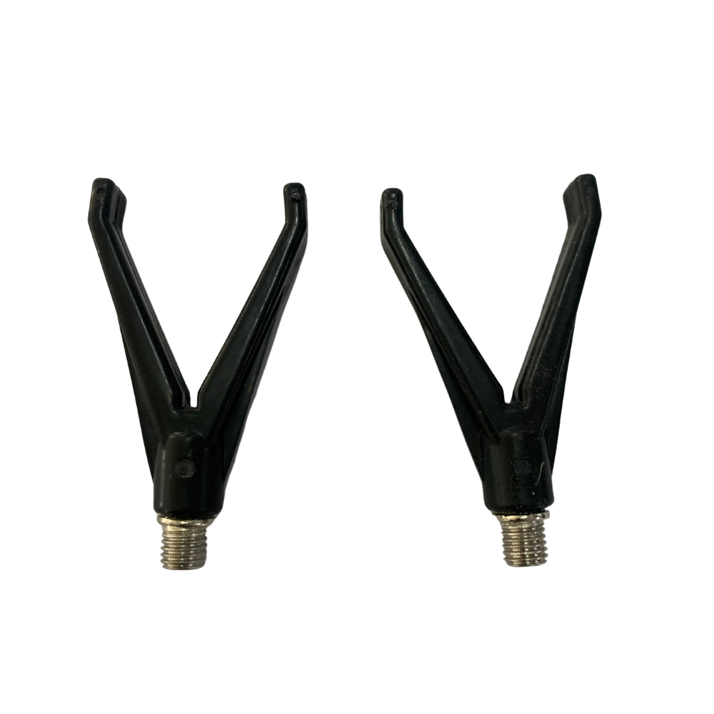 L&B Rod Holder V Shape 2pcs