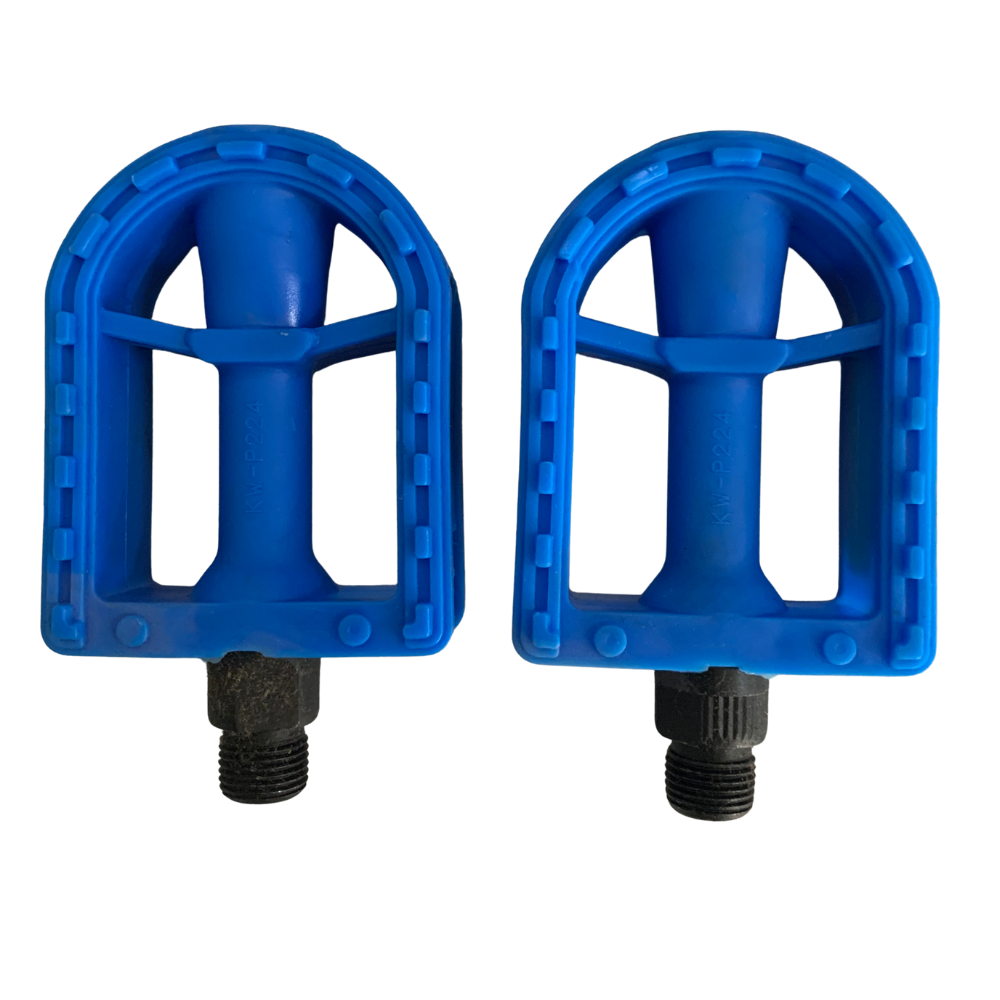 Aftermarket BMX 12/16 Pedals