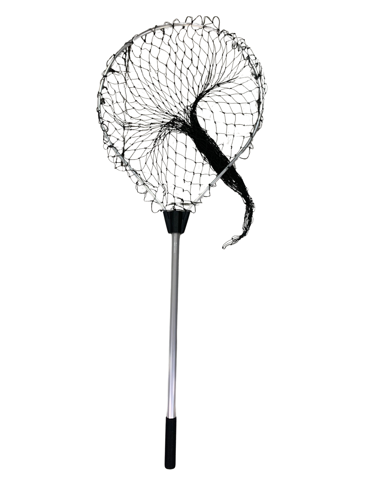 Landing Net Round