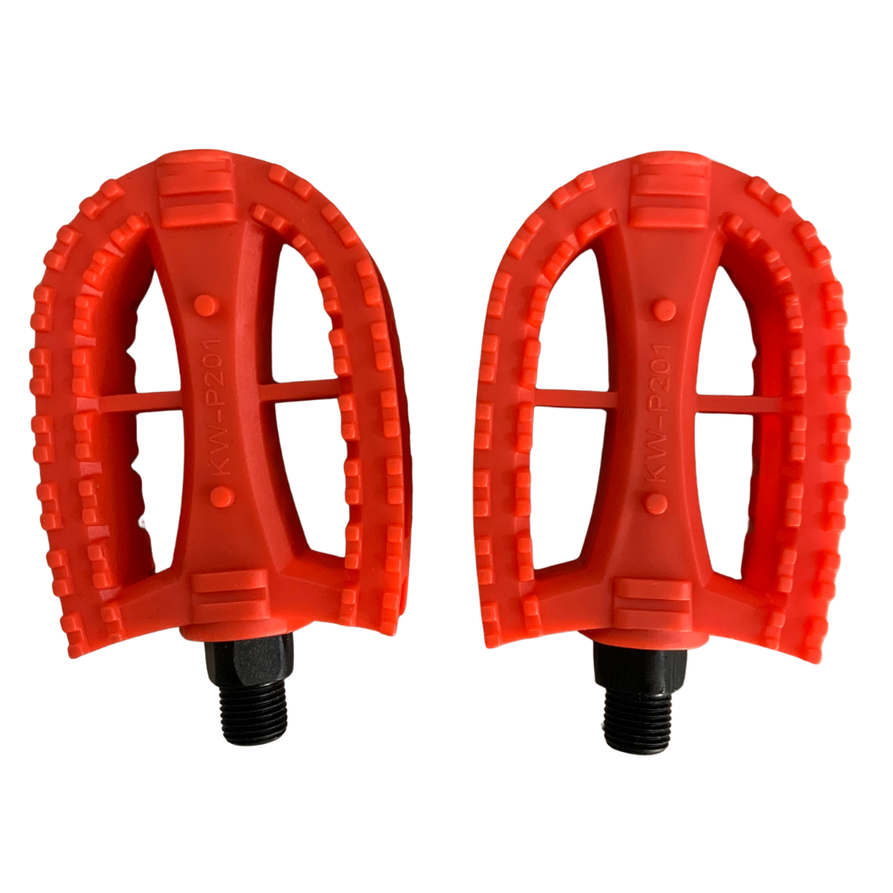 Aftermarket BMX 20" Pedals (201)