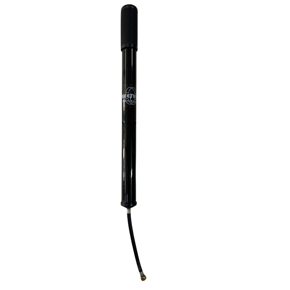 Neetvlei PVC Bicycle Pump Thick
