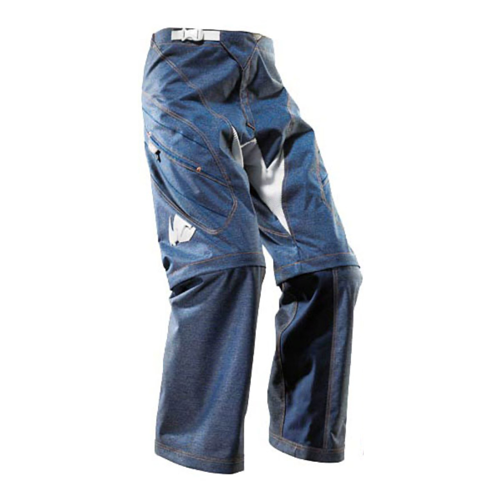 MC Auto: Thor Static Denim Pants