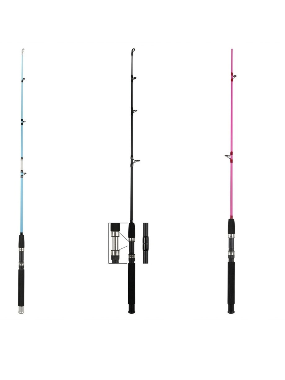Fishing Rod 1.5m (5ft)