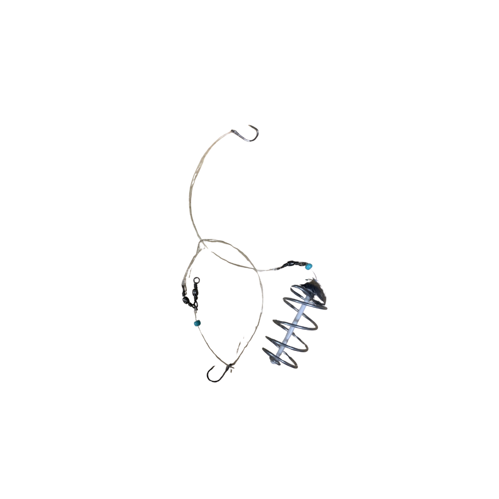 Spring Trace Large Bottom Weight