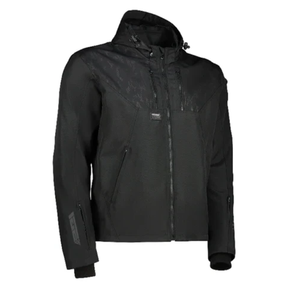 MC Auto: Spirit Black Warrior Jacket