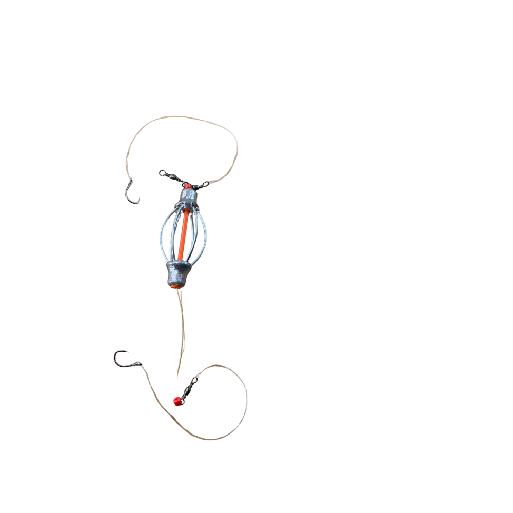 L&B Trace Orange
